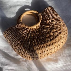 Beach bag